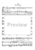 Three Whitman Songs - Vocal Score