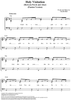 Holy Visitation (Between Porch and Altar)  (Passion Version)