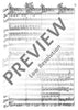 The Bewitched - Full Score