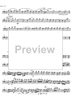 3 Swedish Tunes - Trombone 2