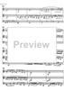 Sonata a tre - Score