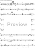 It's All Right With Me - Trumpet 4