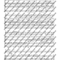 Frauenliebe und Leben - Score and Parts