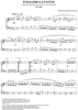 English Gavotte, BWV808/5