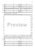 Recycled Blues - Conductor's Score