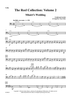 The Reel Collection Volume 2 - Cello