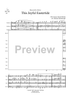 This Joyful Eastertide - Score
