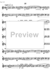 Fanfares et Chanson de Bergers - Oboe/C Clarinet