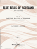 Blue Bells of Scotland with Variations - Piano Accompaniment