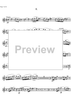 Octet F Major D803 - Bb Clarinet