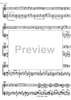 Suite II - Score