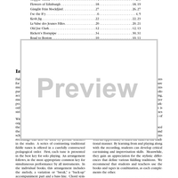 Fiddlers Philharmonic - Viola Book