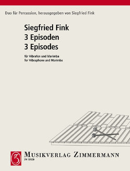 3 Episodes - Performing Score