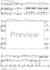 Fantasy Pieces - Piano Score