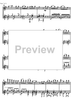 Tango I Chacarera - Score