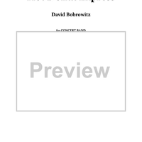 Hot Donut Express - Full Score