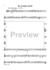The Café Suite - for String Orchestra and Piano - Violin 1