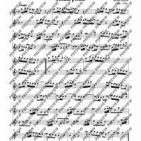 Six Sonatas - Performing Score