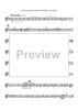 Were You There? - Variations on an American Spiritual - Bb Trumpet 1