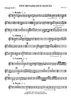 Five Renaissance Dances - Bb Trumpet 1