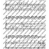 2. Concerto in C - Piano Score and Solo Part