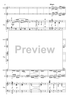 Gran Duetto Concertato sopra motivi dell'opera "La Sonnambula" - Piano Score