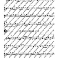Irish Folk Tunes for Descant Recorder