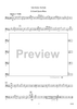 Tudor Sketches - Baritone Horn/Euphonium