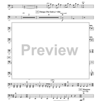 Alpha and Omega - Violoncello