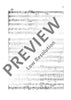 Concerted mass - Choral Score