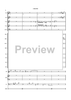 A Minor Affair - Score