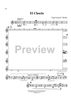 Music for Four, Collection No. 3 - Tangos and More! - Flute/Oboe/Violin 2