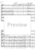 Vecia Trieste canta! - Score