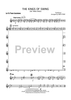 The Kings of Swing (We Three Kings) - Tenor Saxophone 1