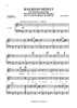 The Mark Hayes Vocal Solo Collection: 10 Folk Songs for Solo Voice (Medium High) - Book & MP3