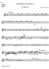 Norwegian Dance No. 3 - Bb Cornet 2