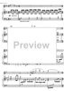 Giochi d'azzurro Op.142 - Score