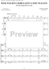 Trios and Quartets for Double Basses, Volume II