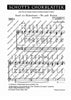 Stand ein Birkenbaum / Grauer Tauber - Choral Score