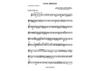 Cool Breeze - Baritone Saxophone