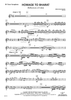 Homage to Bharat - Tenor Saxophone