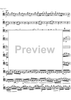 Allegro (from Concerto in B minor) - Trombone 1