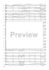 Lyric for Symphonic Band - Full Score