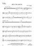 Into the Arctic - Tenor Saxophone