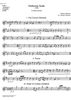 Holborne Suite - Bb Trumpet 1