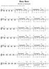 Singing Tongue Twisters, Section 2: Bu-Da