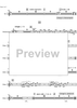 Agentia Suite No. 1 - Percussion