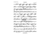 Carnival - Alto Saxophone 2