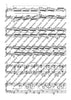 Four Preludes - Score