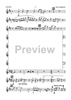 The Little Drummer Boy - Alto Saxophone 2